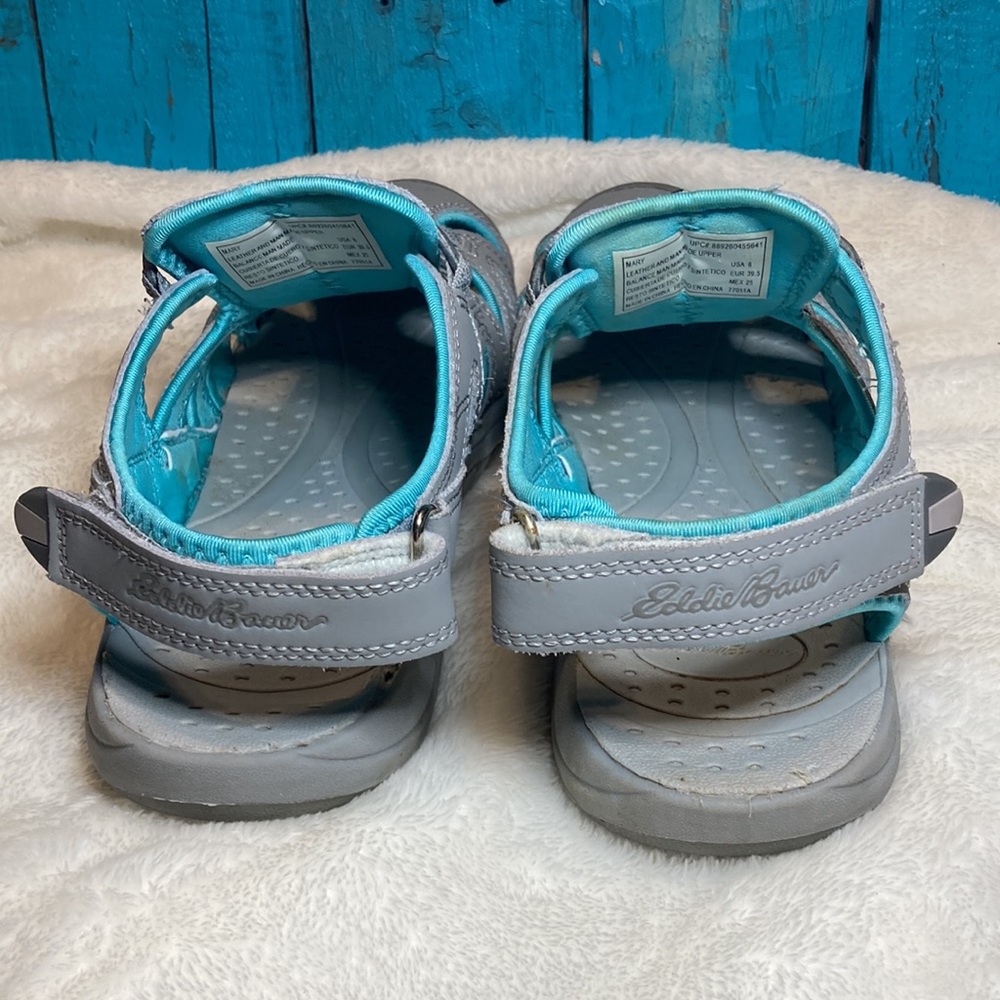 Hp Eddie Bauer Water Shoes Gem